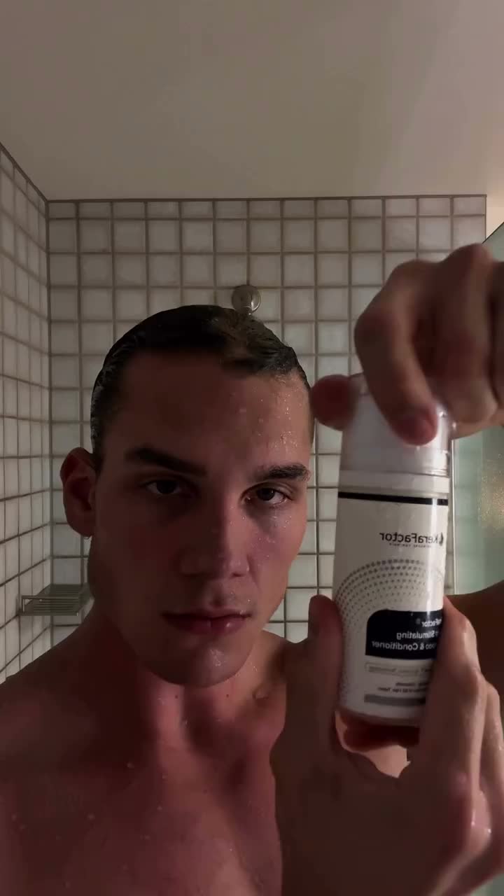 Video post from kerafactor.