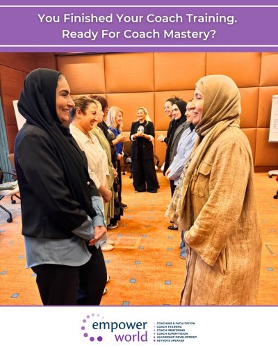 Photo post from empower_world.