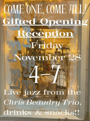 Photo post from kerrigallery_wpa.