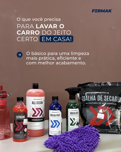 Carousel post from fermakoficial.