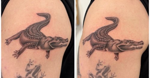 Photo post from lovetattoossandhurst.