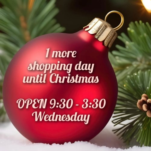 Photo post from niftygiftynorfolk.