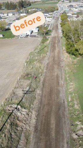 Video post from cachecountygis.