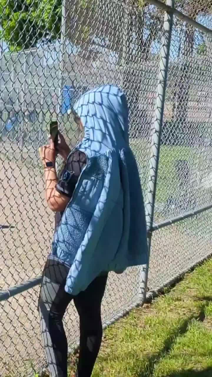 Video post from sisterhoodsoftball.