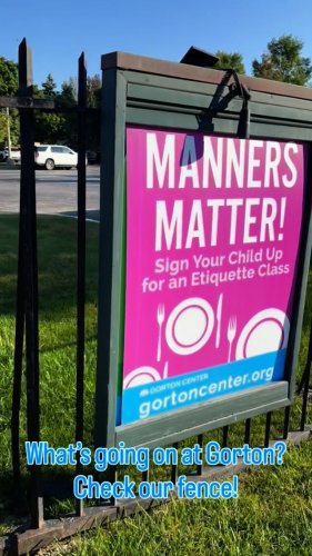 Video post from gortoncenterlf.