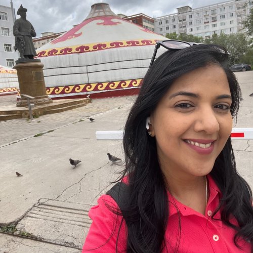 Photo post from withswatiprakash.