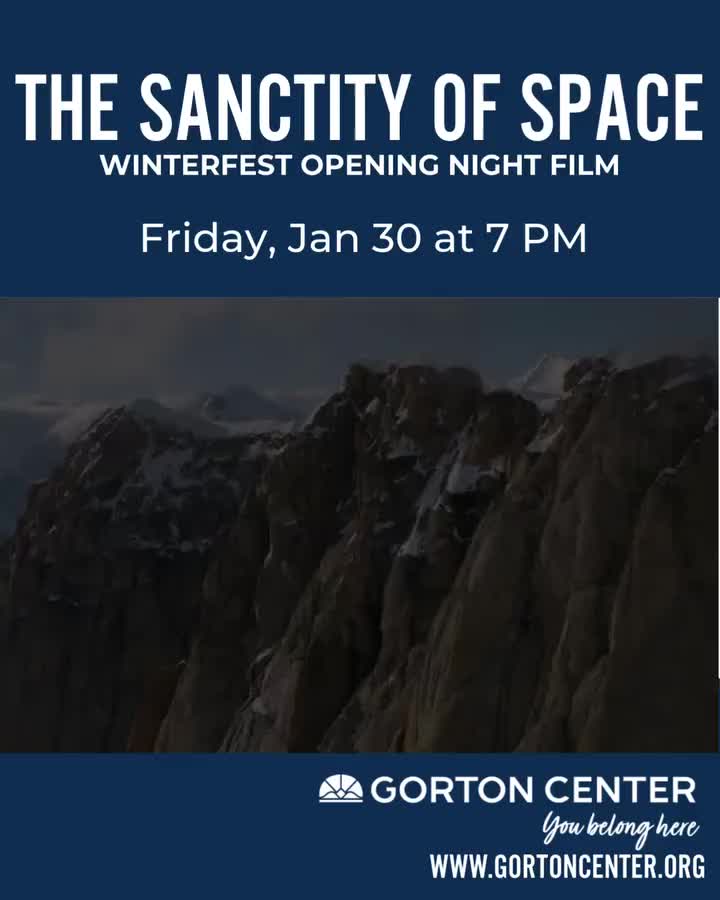 Video post from gortoncenterlf.