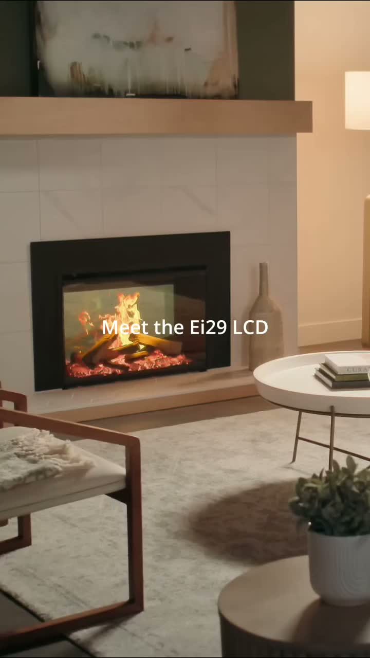 Video post from regencyfire.