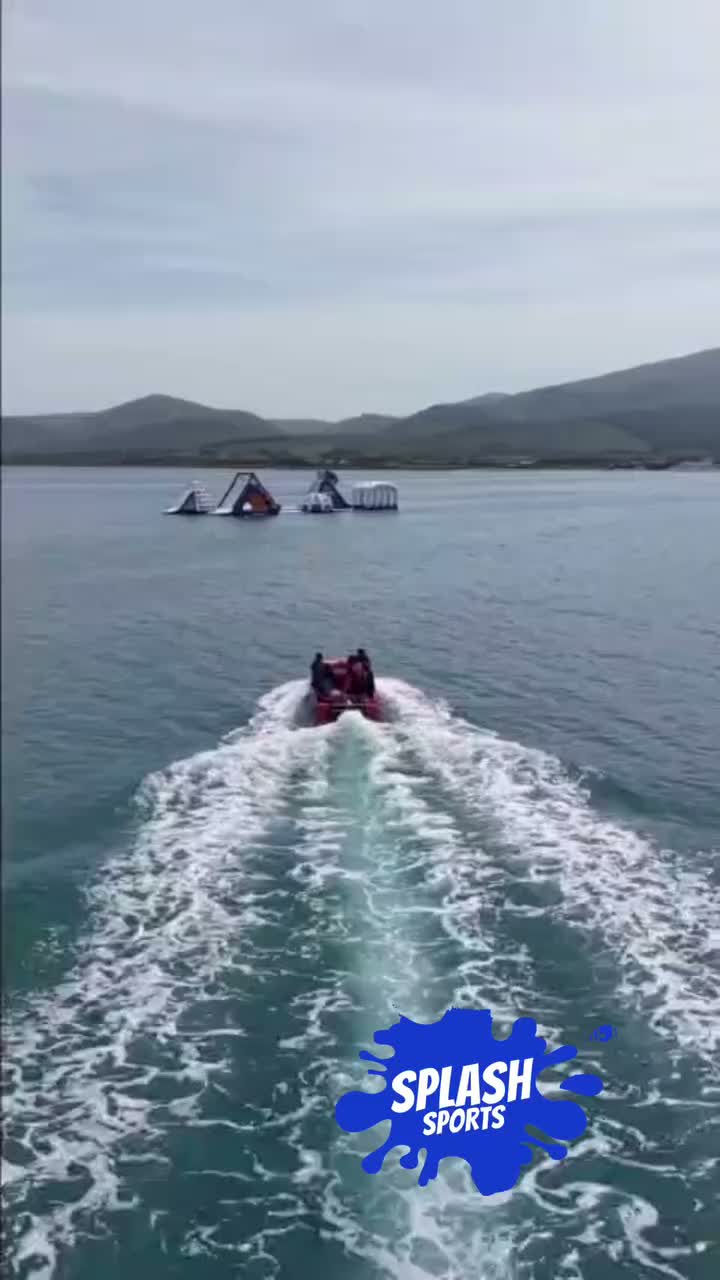 Video post from dinglepeninsulatourism.