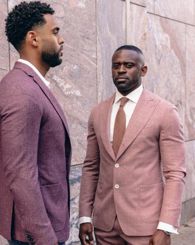 Photo post from hoestailors.