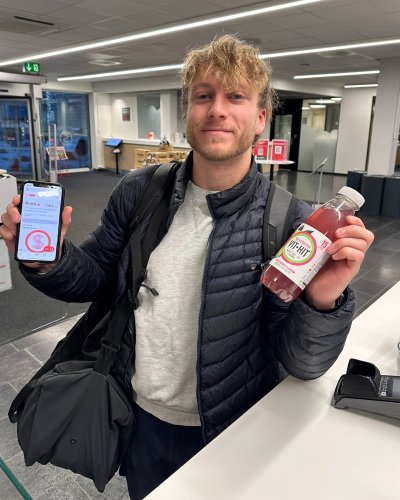 Carousel post from siostudentliv.