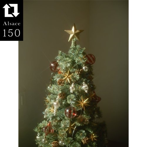 アルザスツリー 360cm énorme エノルム(特大) 樅 – alsace_tree