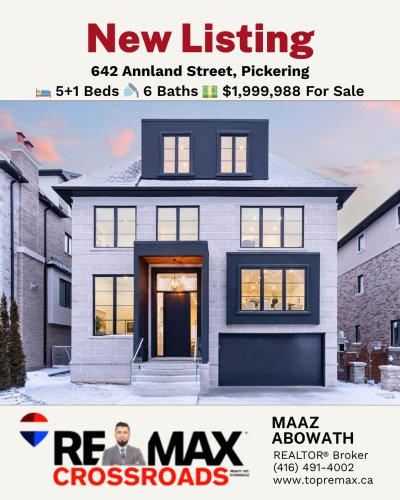 Photo post from remaxcrossroadsrealtyinc.