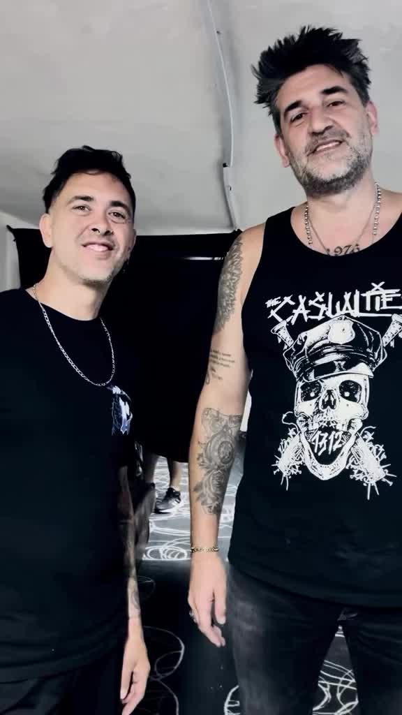 Video post from septimo_angel.