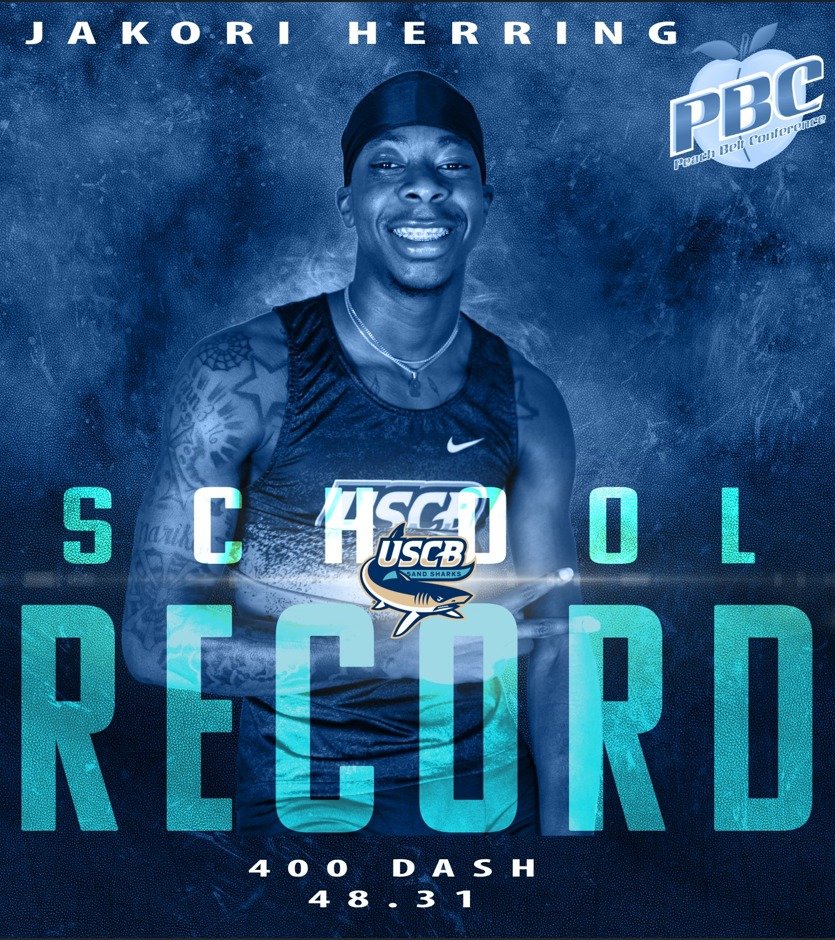 Photo post from uscbsandsharks.