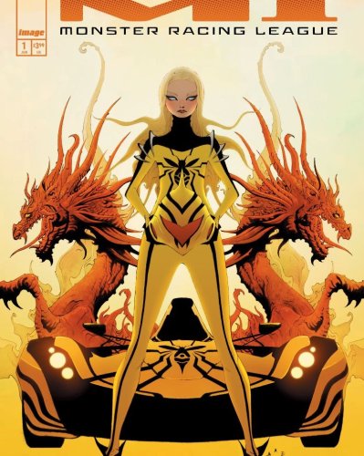 Carousel post from lotuslandcomics.