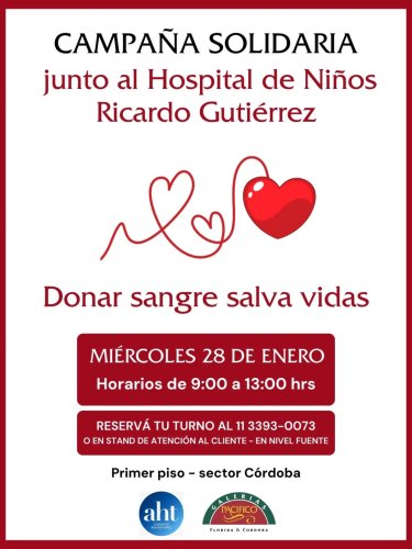 Carousel post from galeriaspacificoshopping.