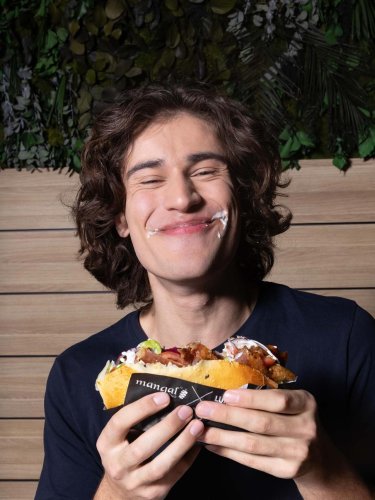 Photo post from mangal_doener.