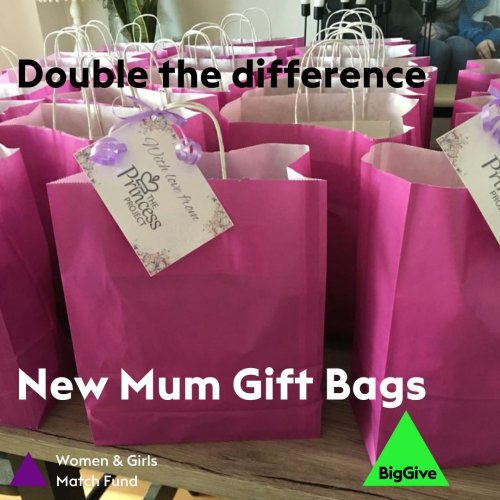 Photo post from princessprojectuk.