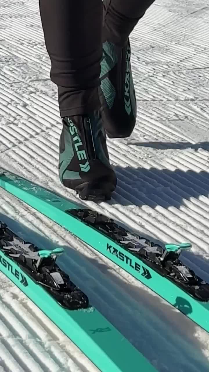 Video post from kaestleski.