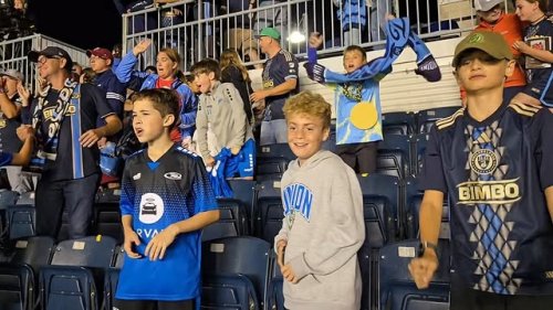 Video post from parushsoccer.