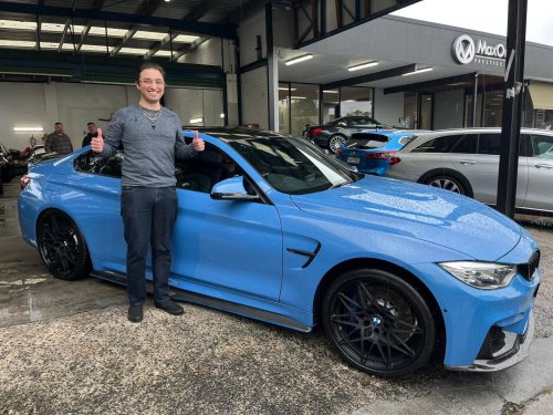 Photo post from maxouzasprestige.