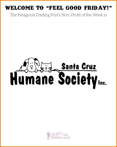 Photo post from patagoniatradingpost.