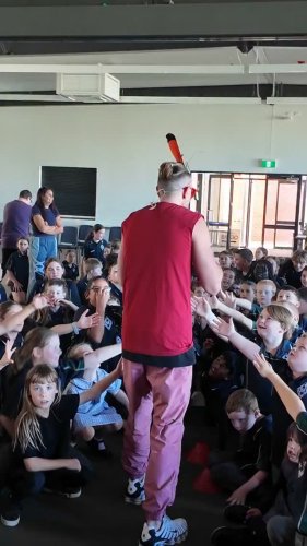 Photo post from alburycity.
