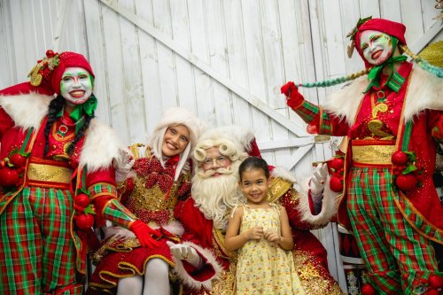 Carousel post from prefeiturariolargo.