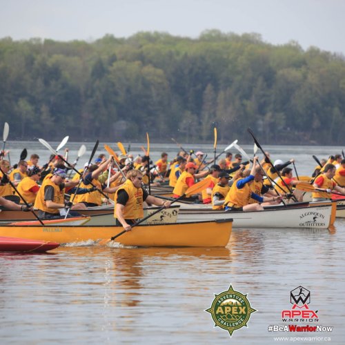 Carousel post from apexwarriorfitness.