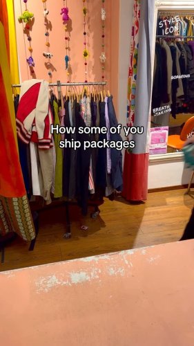 Video post from dotnsquare_vintage.