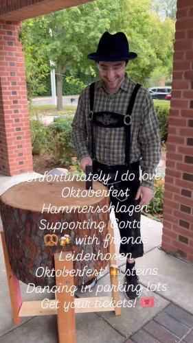 Video post from gortoncenterlf.