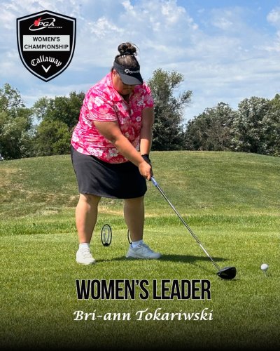Photo post from pgaofmanitoba.