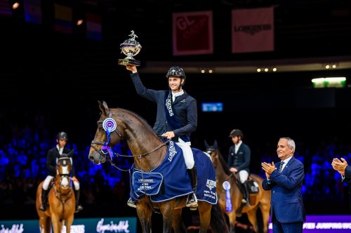 Photo post from fei_global.