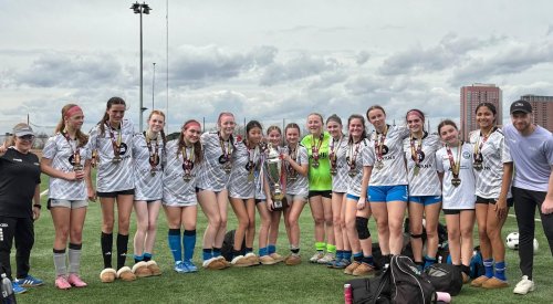 Carousel post from parushsoccer.