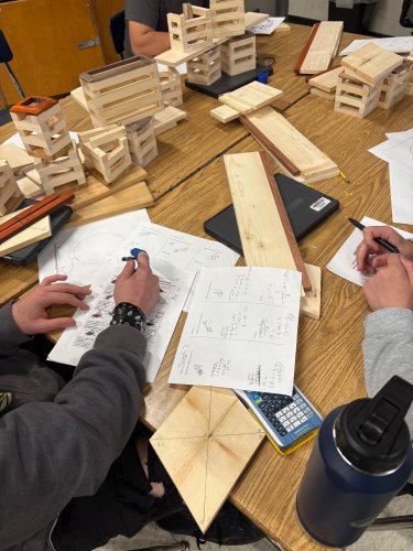 Carousel post from mchsdistrict111.