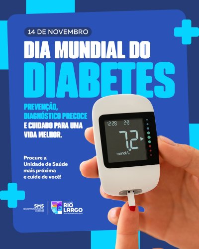 Photo post from prefeiturariolargo.