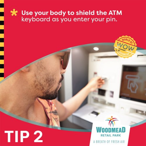 Photo post from woodmeadretailpark.