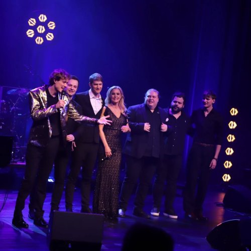 Carousel post from davidcarbe.