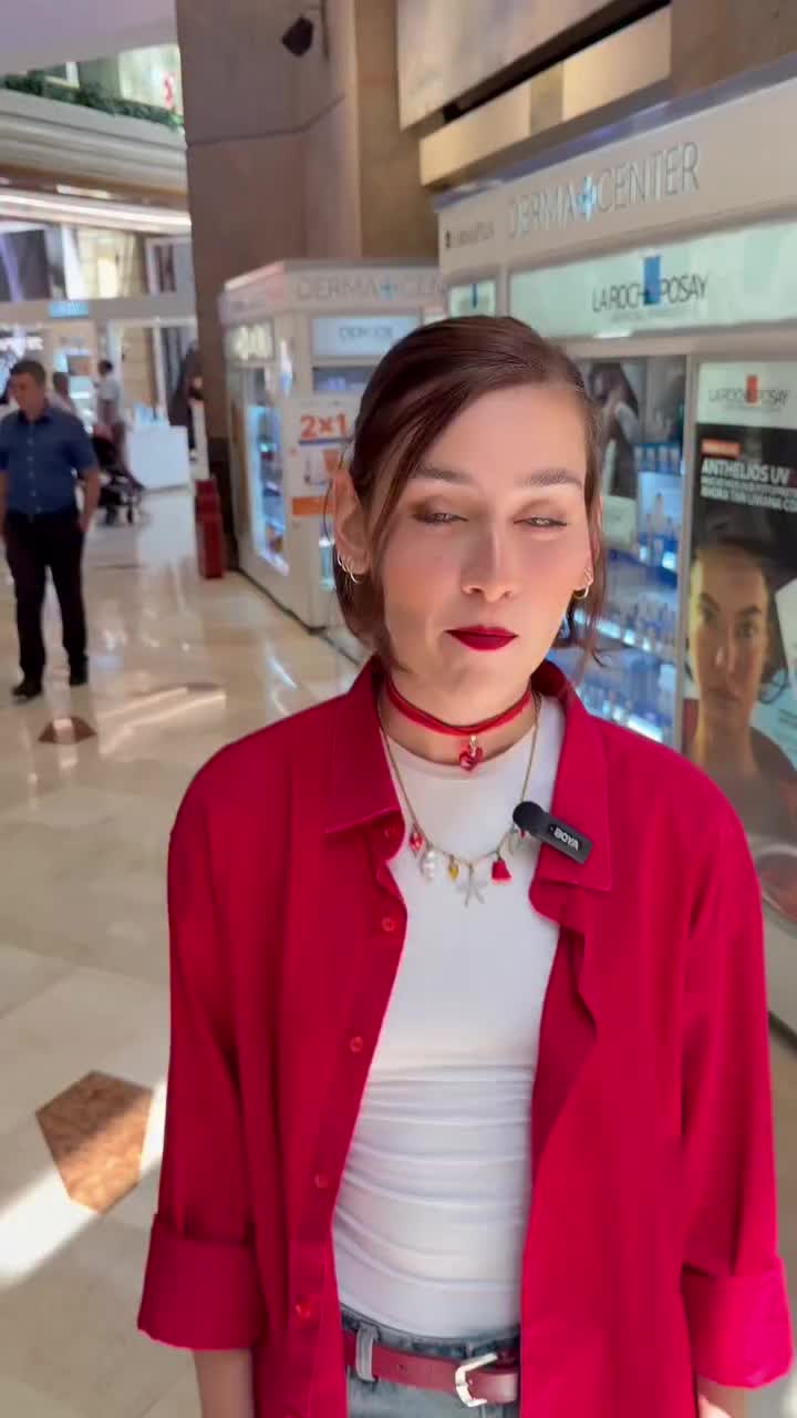 Video post from galeriaspacificoshopping.