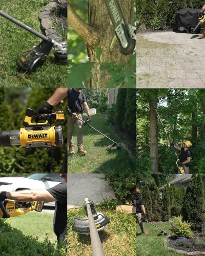 Video post from dewalttough.