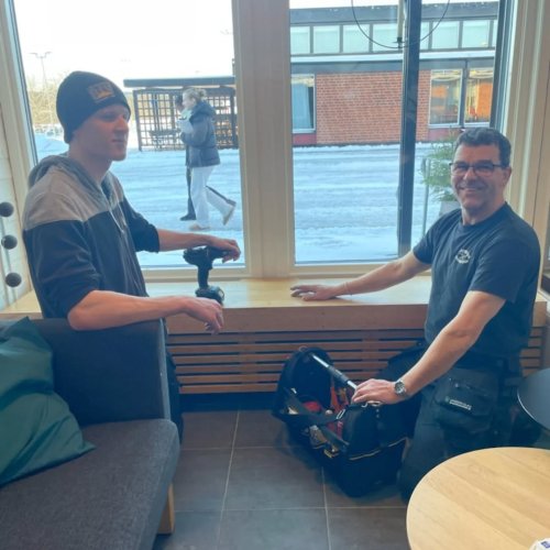 Photo post from lindeskolan.