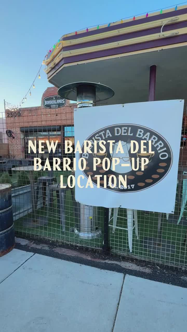 Video post from visittucson.