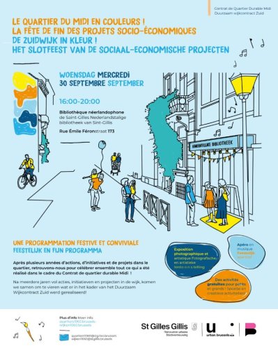 Photo post from bibliotheeksintgillis.