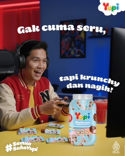 Photo post from yupi.gummy.