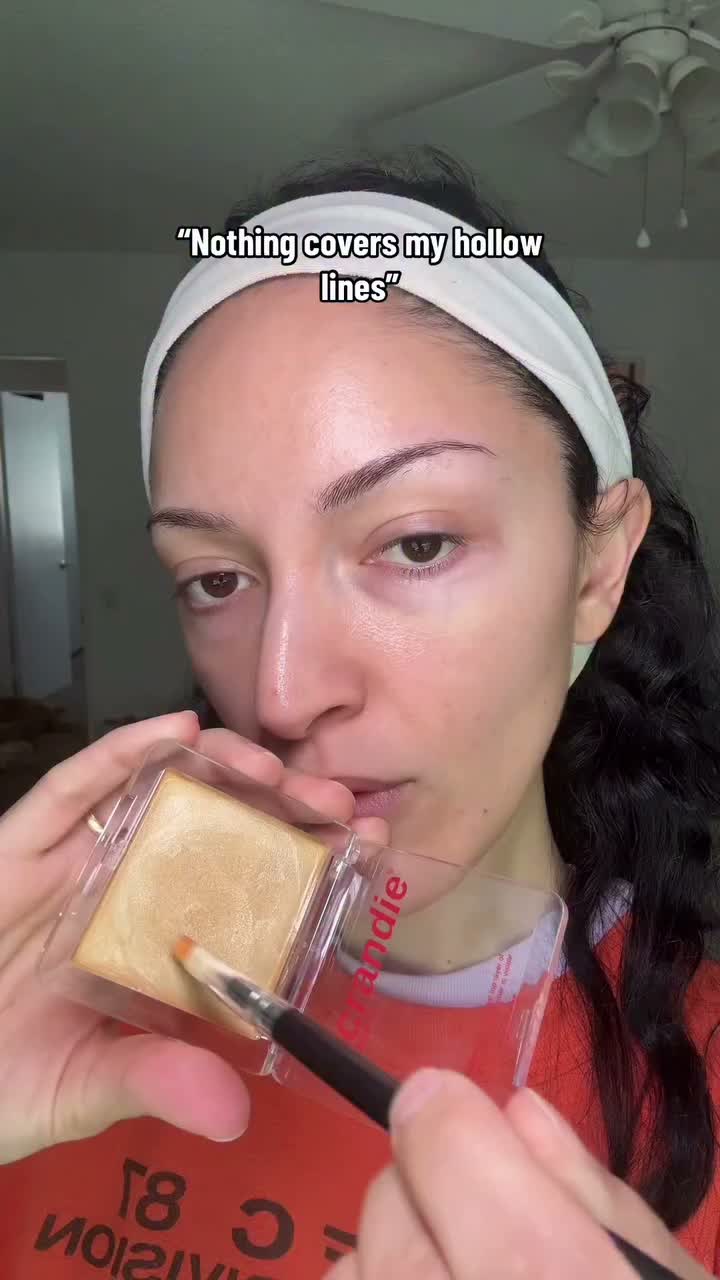 Video post from scrandiebeauty.