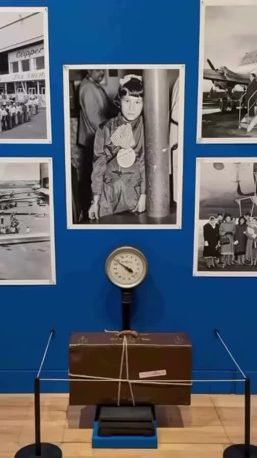 Video post from artscopemagazine.