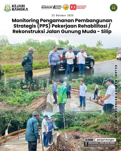 Photo post from kejaribangka.