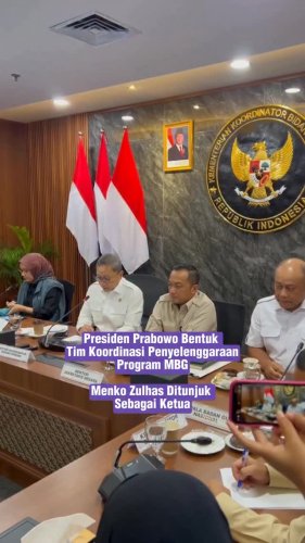 Video post from amanatnasional.