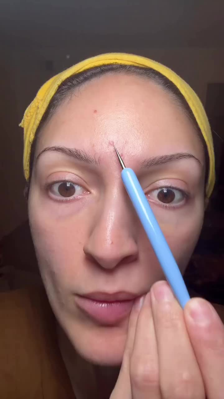 Video post from scrandiebeauty.